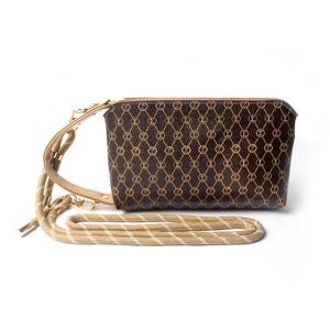 Bags: Luxe Crossbody