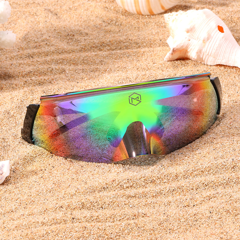 Sunglasses: Osprey