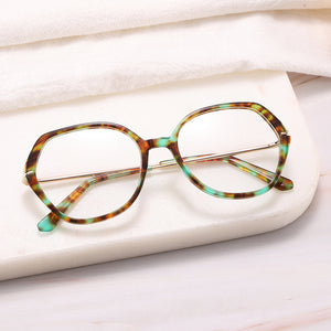 Photochromic Glasses: Clover