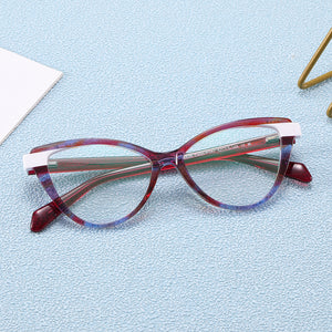 Photochromic Glasses: Sienna