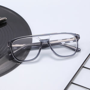 Photochromic Glasses: HenryPG