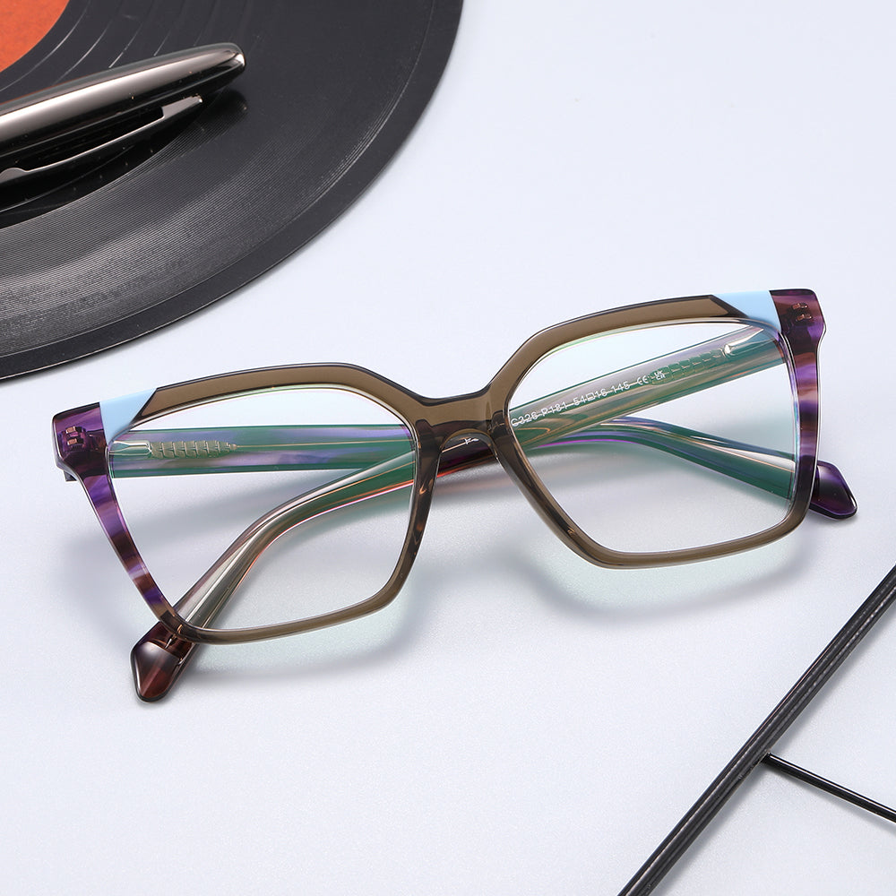 Photochromic Glasses: Aurora