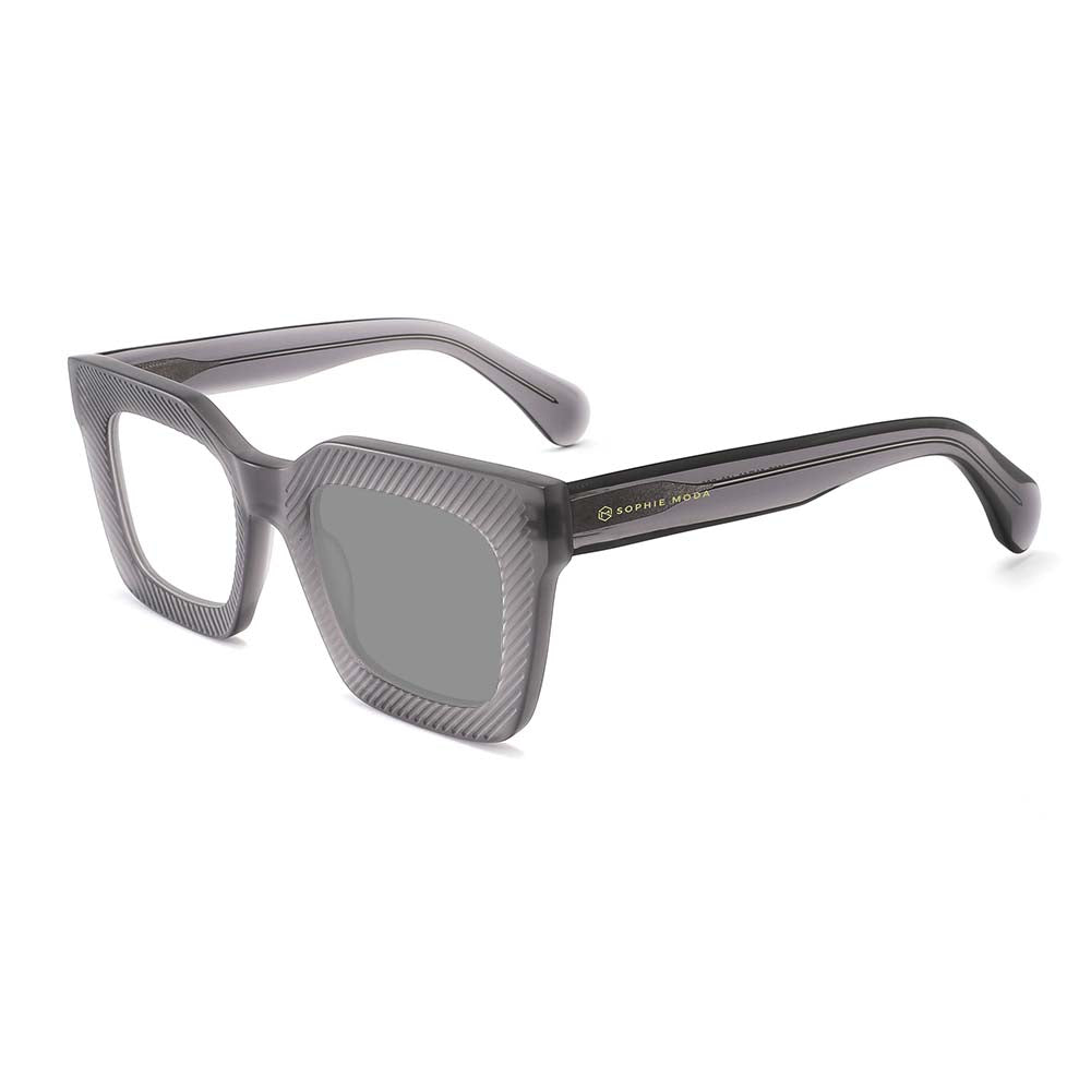 Photochromic Glasses: RigidForm