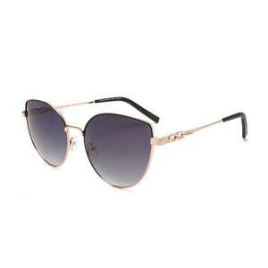 Sunglasses: Amore Deco Polarised