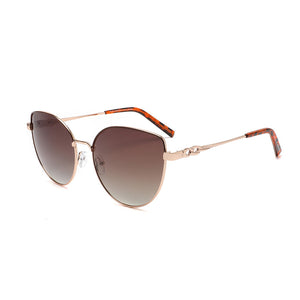 Sunglasses: Amore Deco Polarised