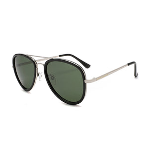 Sunglasses: Bicolore Polarised