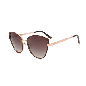 Sunglasses: Amore Bicolore Polarised