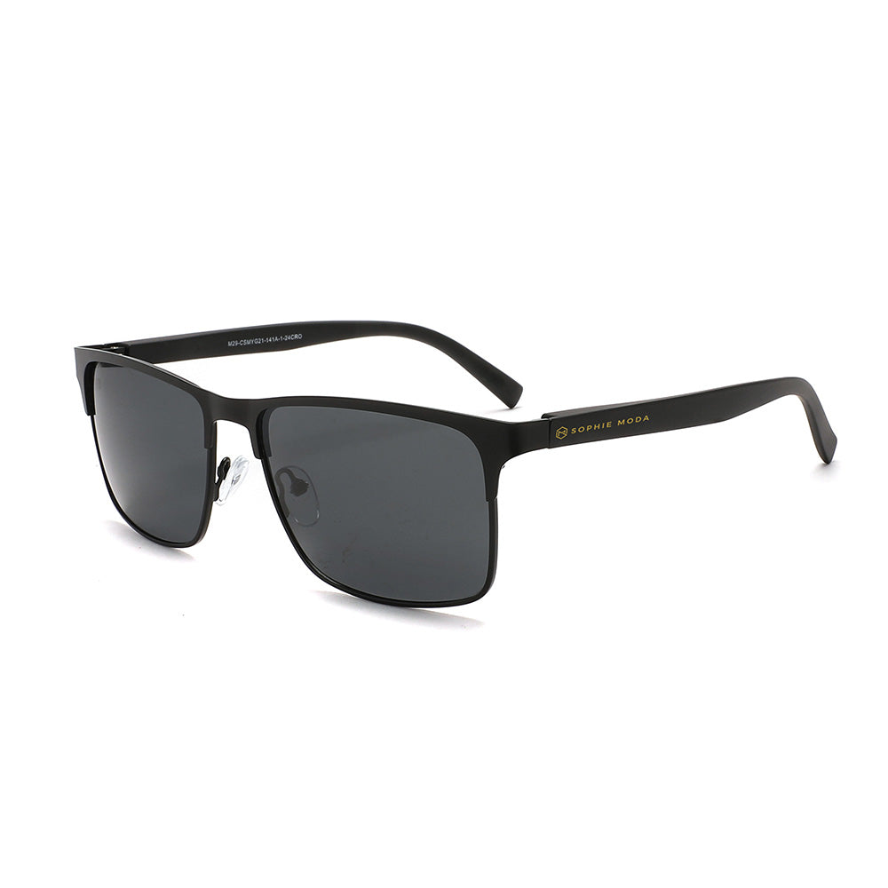 Sunglasses: Alta Polarised