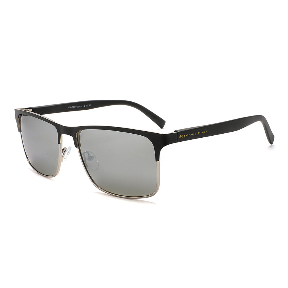 Sunglasses: Alta Polarised