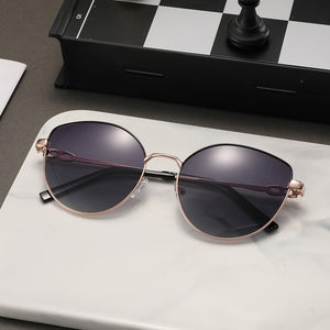 Sunglasses: Amore Deco Polarised