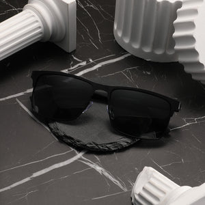 Sunglasses: Alta Polarised