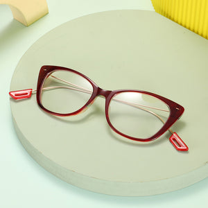 Photochromic Blue Light Blocking Glasses: Laverne Linear