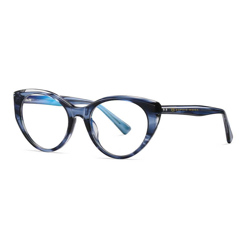 Glasses: Anti-Blue Light - Luna