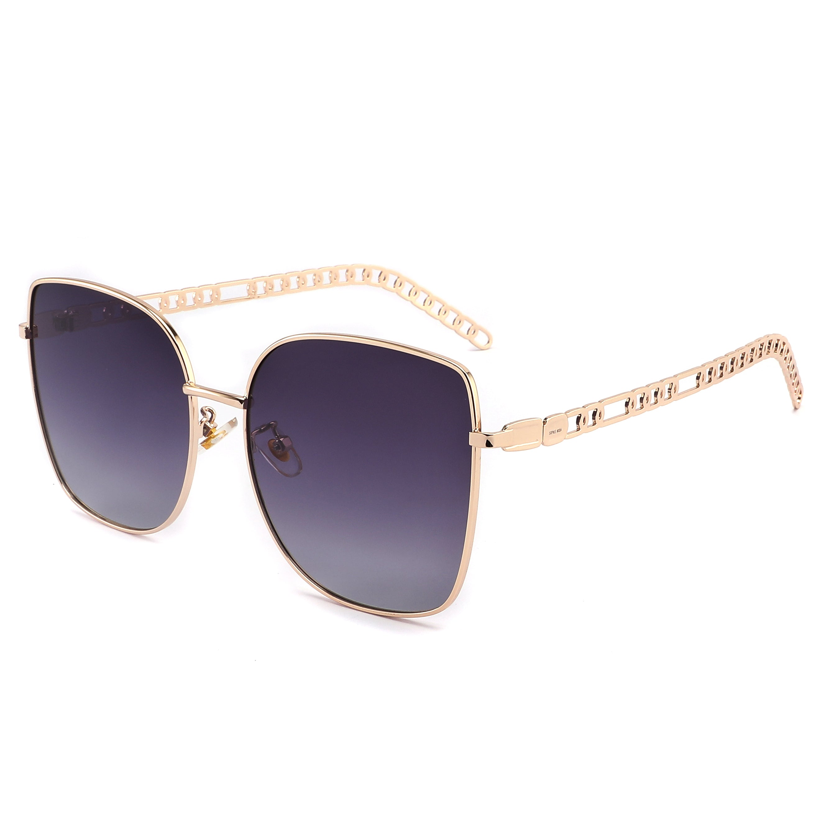 Sunglasses: Riviera Polarised