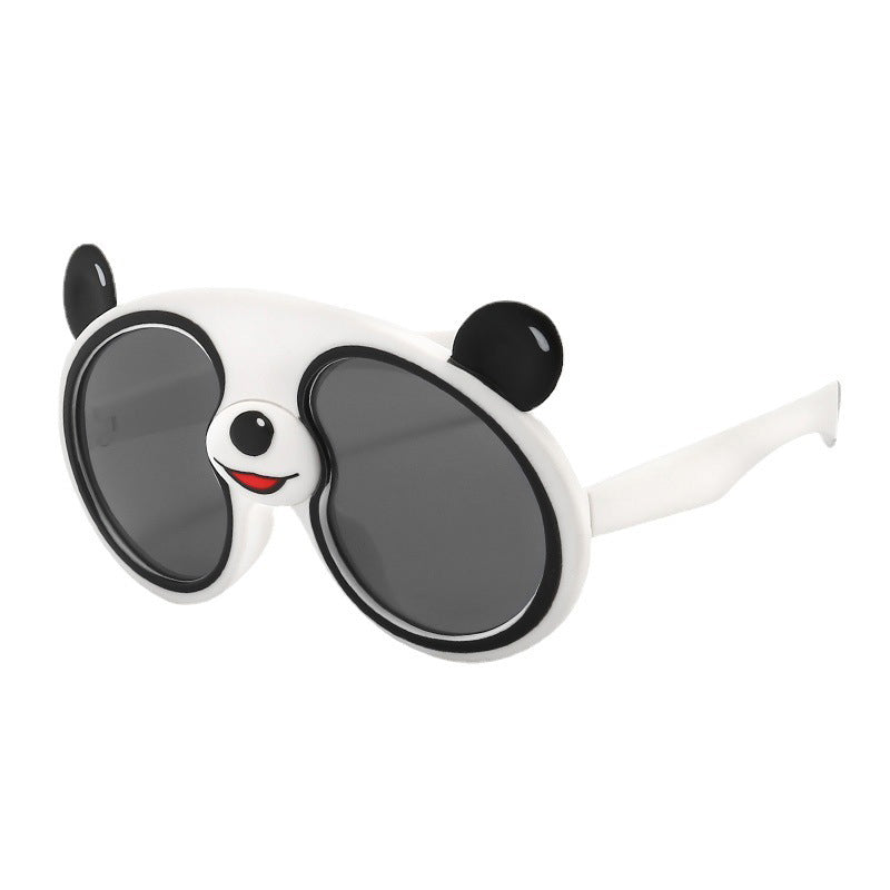 Sunglasses Kids: Little Panda