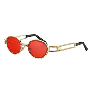 Sunglasses: Lussuosa