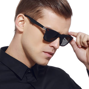 Sunglasses: Classic Polarised