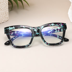 Glasses: Anti-Blue Light - Desiree