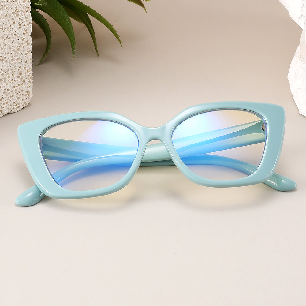 Glasses: Anti-Blue Light - Catriona