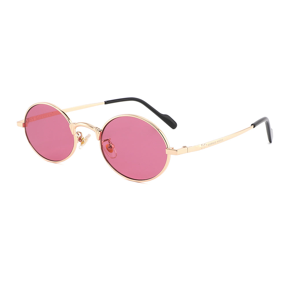 Sunglasses: Gatto