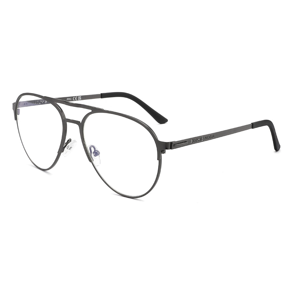 Glasses: Anti-Blue Light - Henry