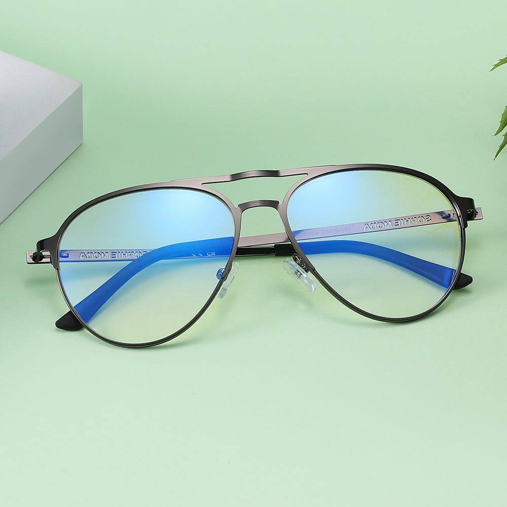 Glasses: Anti-Blue Light - Henry