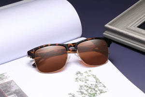 Sunglasses: Alta Moda Polarised