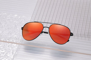 Sunglasses: Lacrima Polarised