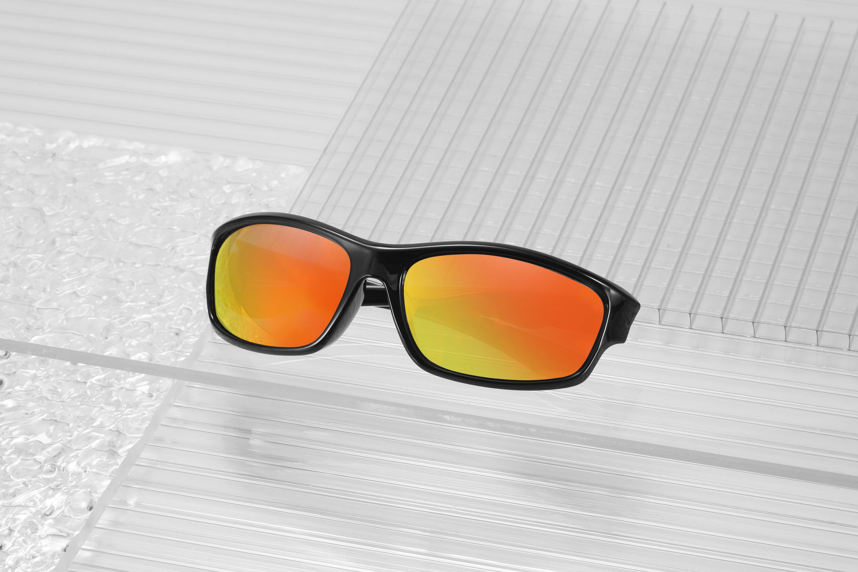 Sunglasses: Revo Polarised
