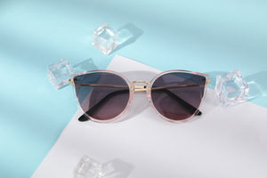 Sunglasses: Hielo Polarised