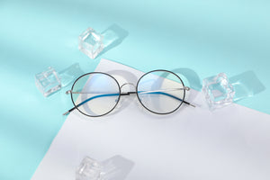 Glasses: Anti-Blue Light - La Moda
