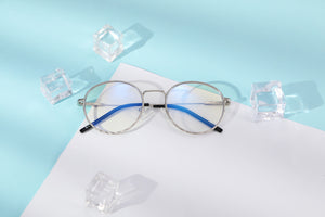 Glasses: Anti-Blue Light - Costosa Collection