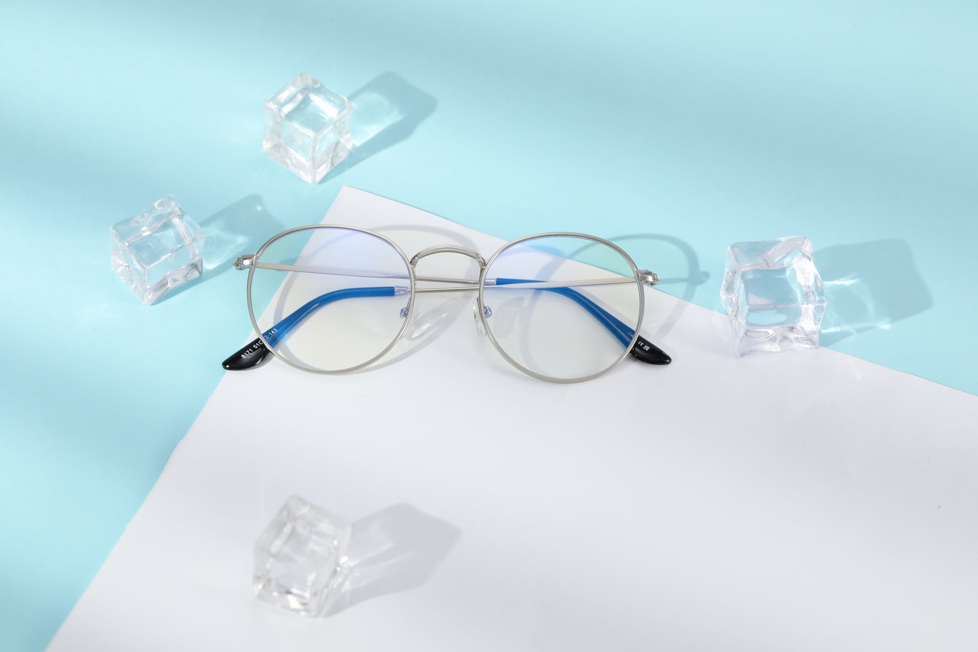 Glasses: Anti-Blue Light - Fino Collection