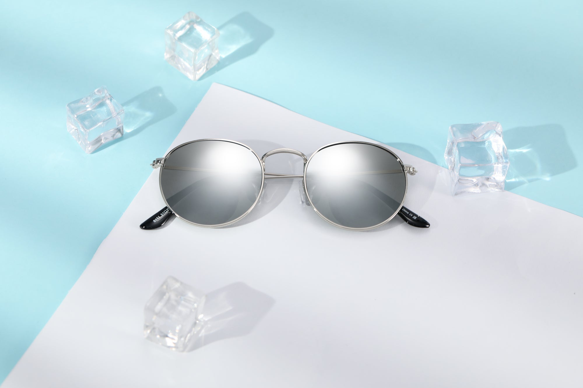 Sunglasses: Fino Polarised