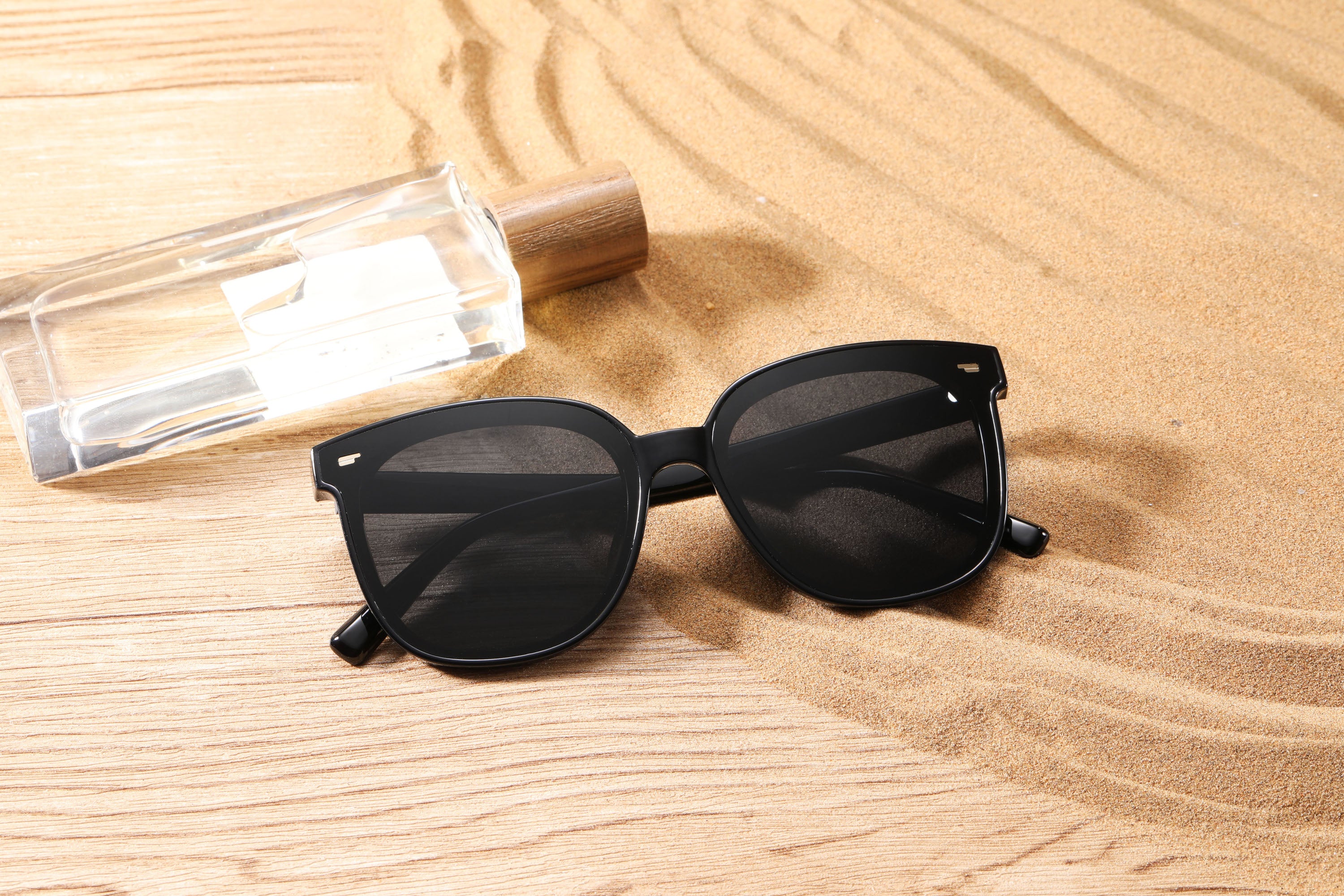 Sunglasses: Felina Polarised