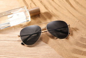 Sunglasses: Vol Moderne Polarised