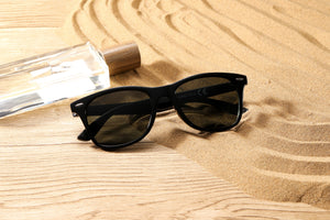 Sunglasses: Facile Polarised