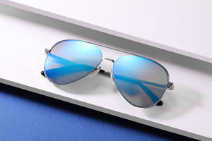 Sunglasses: Vol Moderne Polarised