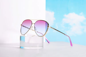 Sunglasses: Vol Moderne Polarised