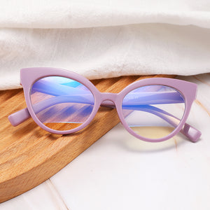 Glasses: Anti-Blue Light - Laverne