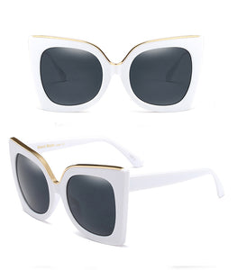 Sunglasses: Grassetto