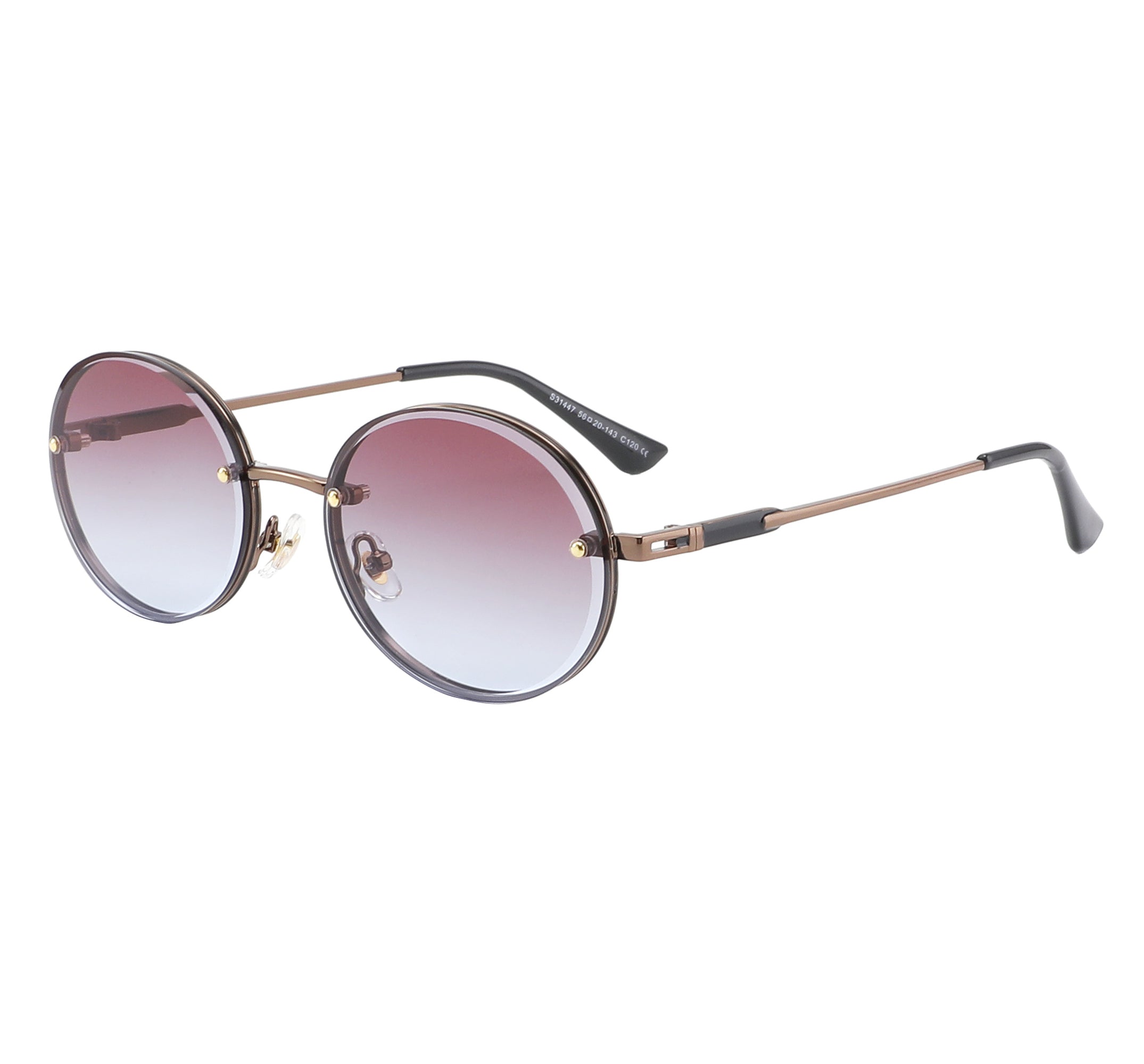 Sunglasses: Ellisse Women