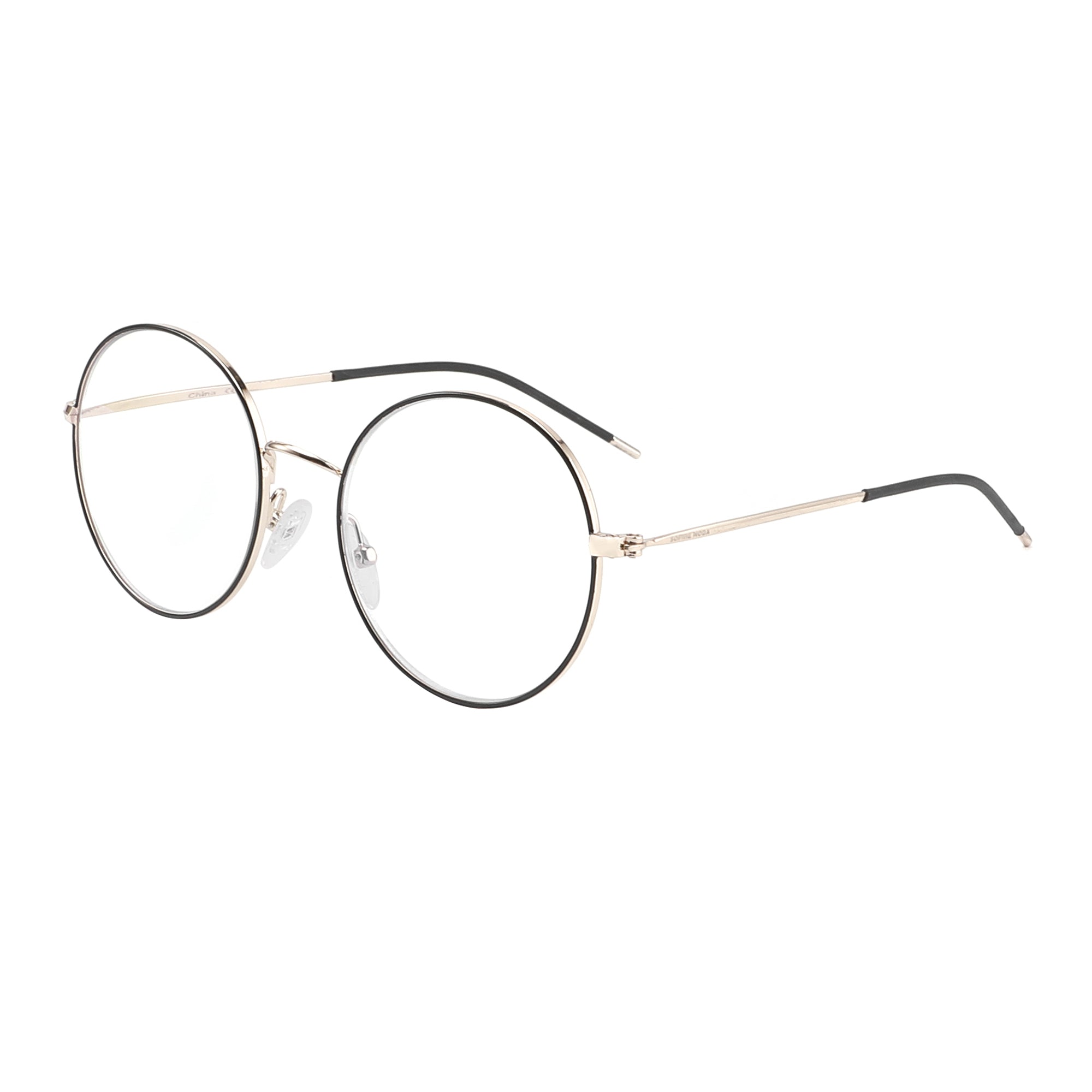 Reading Glasses with Anti-Blue Light lenses - La Moda