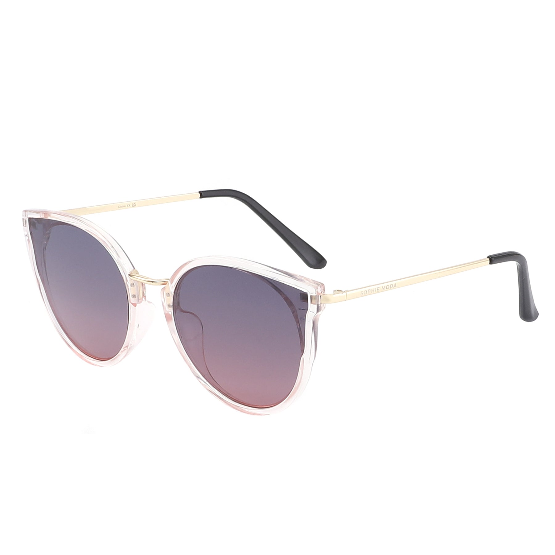 Sunglasses: Hielo Polarised