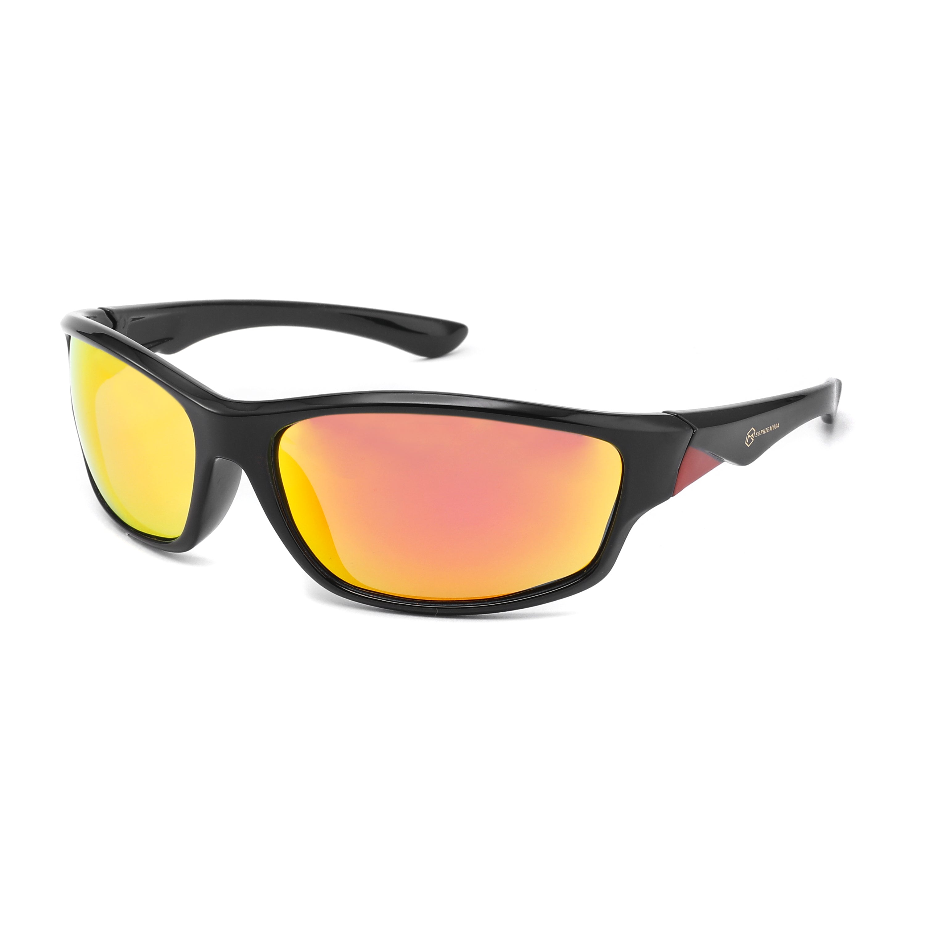 Sunglasses: Revo Polarised