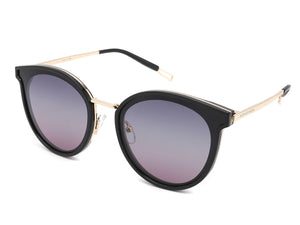 Sunglasses: Miscela Polarised (UK Fino)