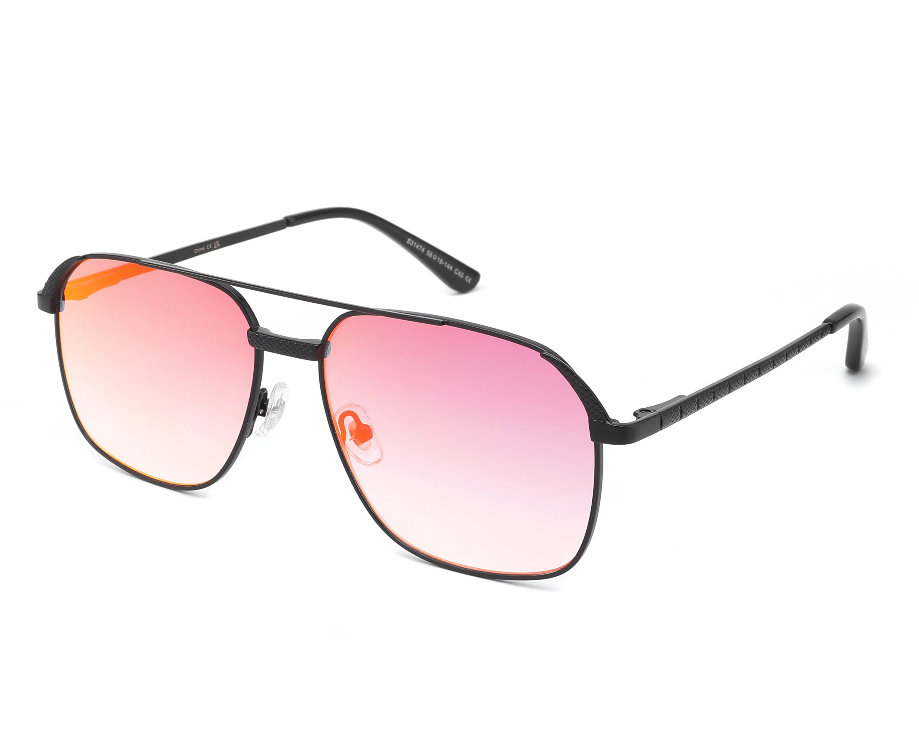 Sunglasses: Posa