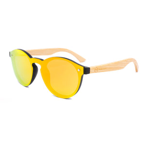 Sunglasses: Vita Costiera Polarised
