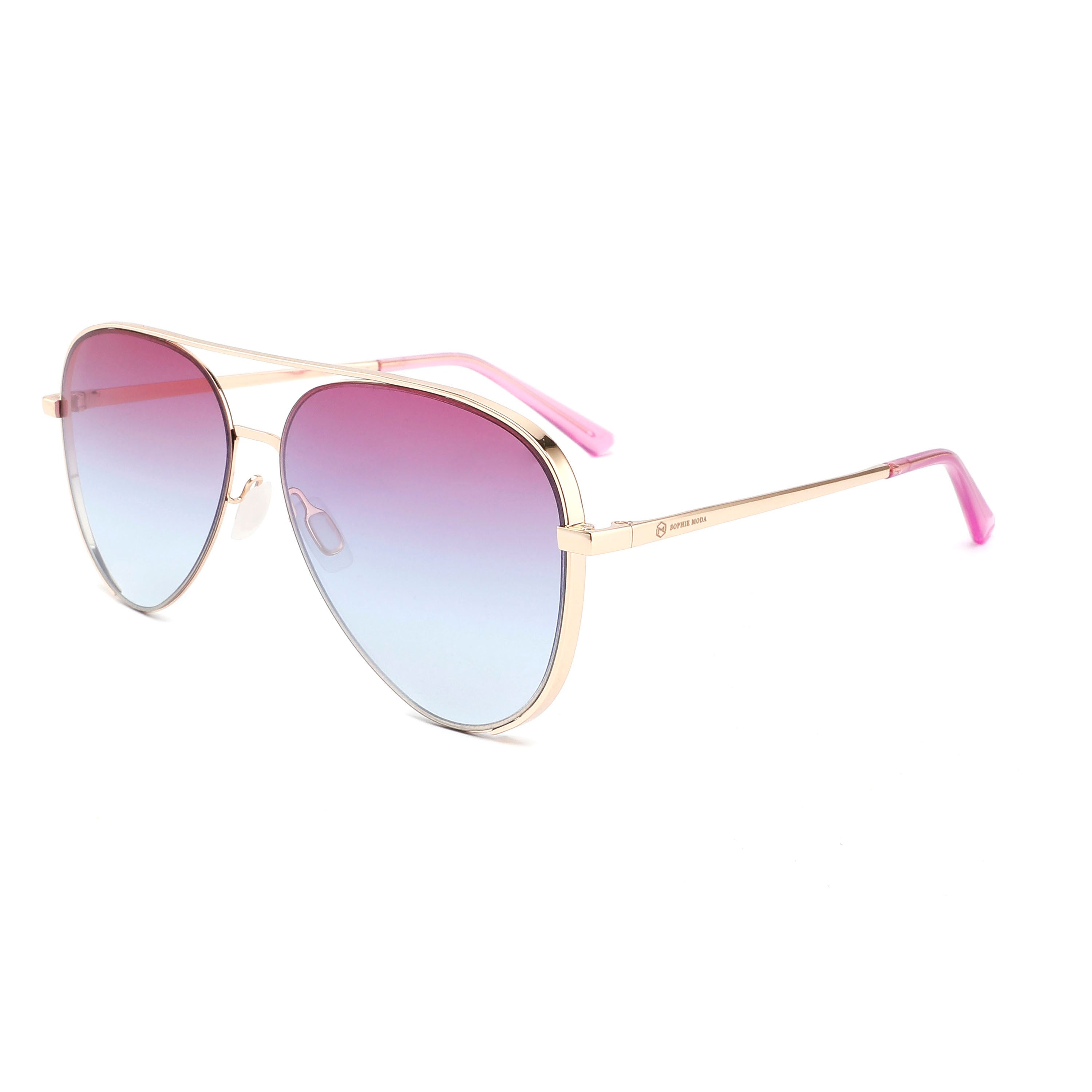 Sunglasses: Vol Moderne Polarised