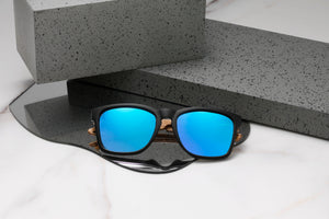 Sunglasses: Campagna Polarised